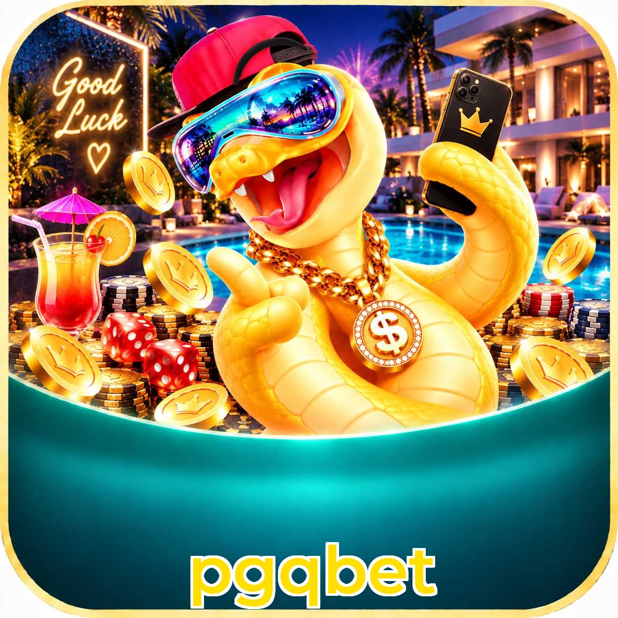 Performance superior do APK