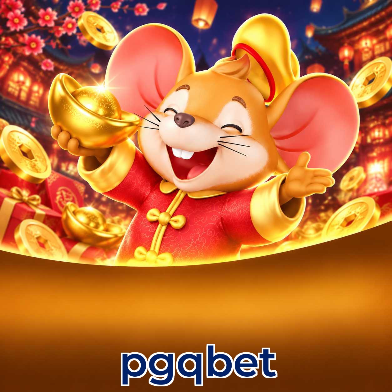 Jackpots progressivos pgqbet — R$ 8,3 milhões acumulados