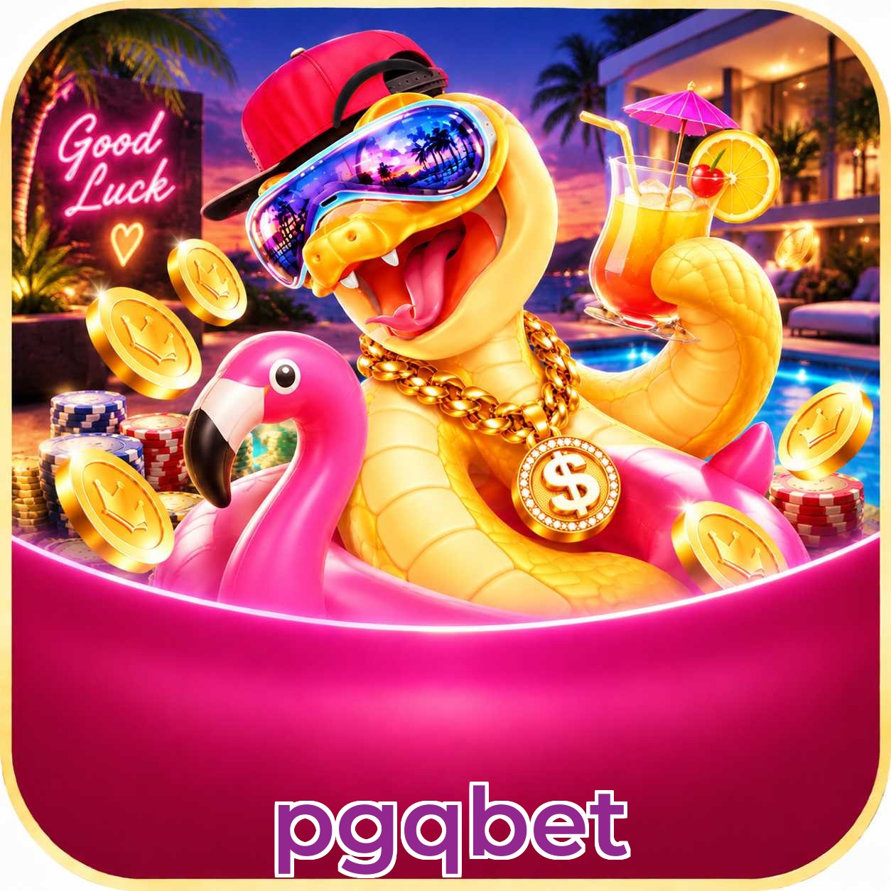 Como participar da comunidade pgqbet no Facebook