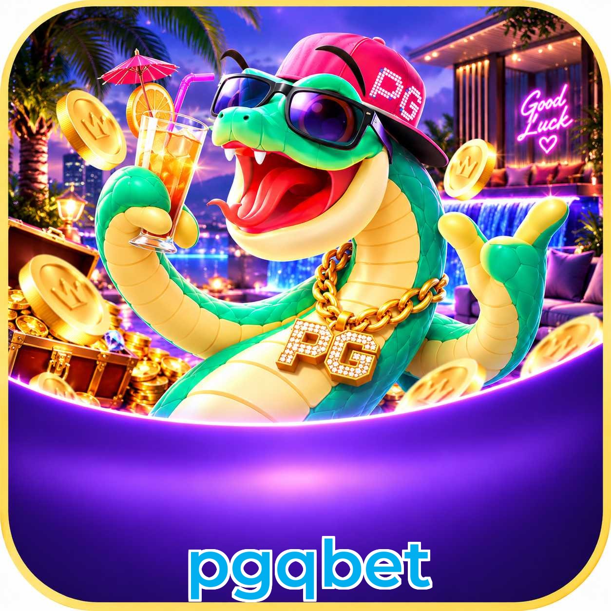 Jackpots milionários disponíveis para ganhar na pgqbet