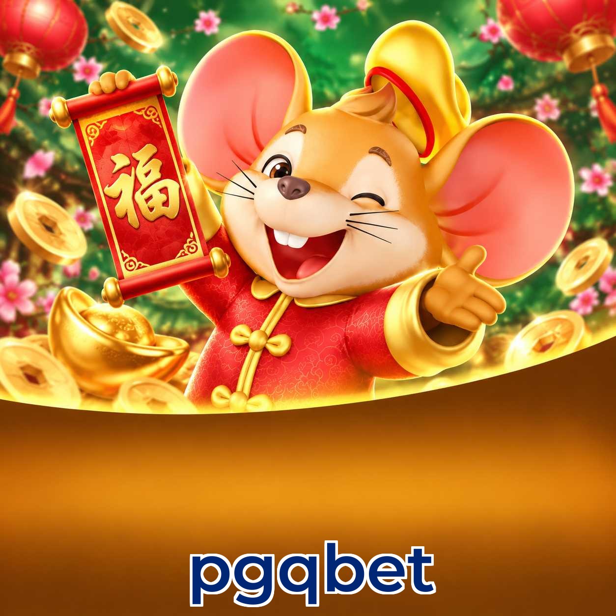 Seis modalidades de loteria pgqbet com odds transparentes