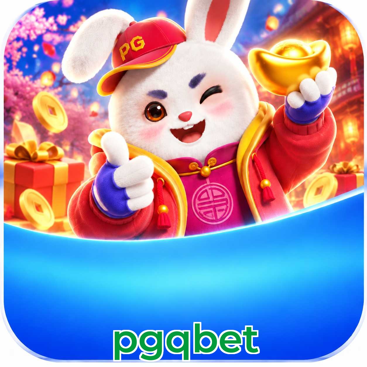 Plataforma pgqbet - experiência mobile certificada e transparente