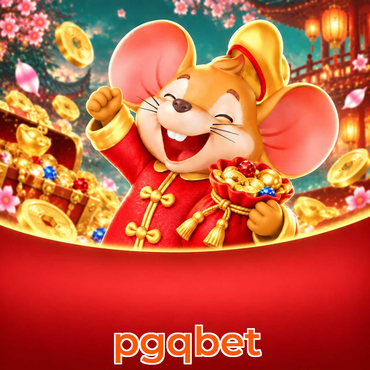 Bônus exclusivo do APK pgqbet