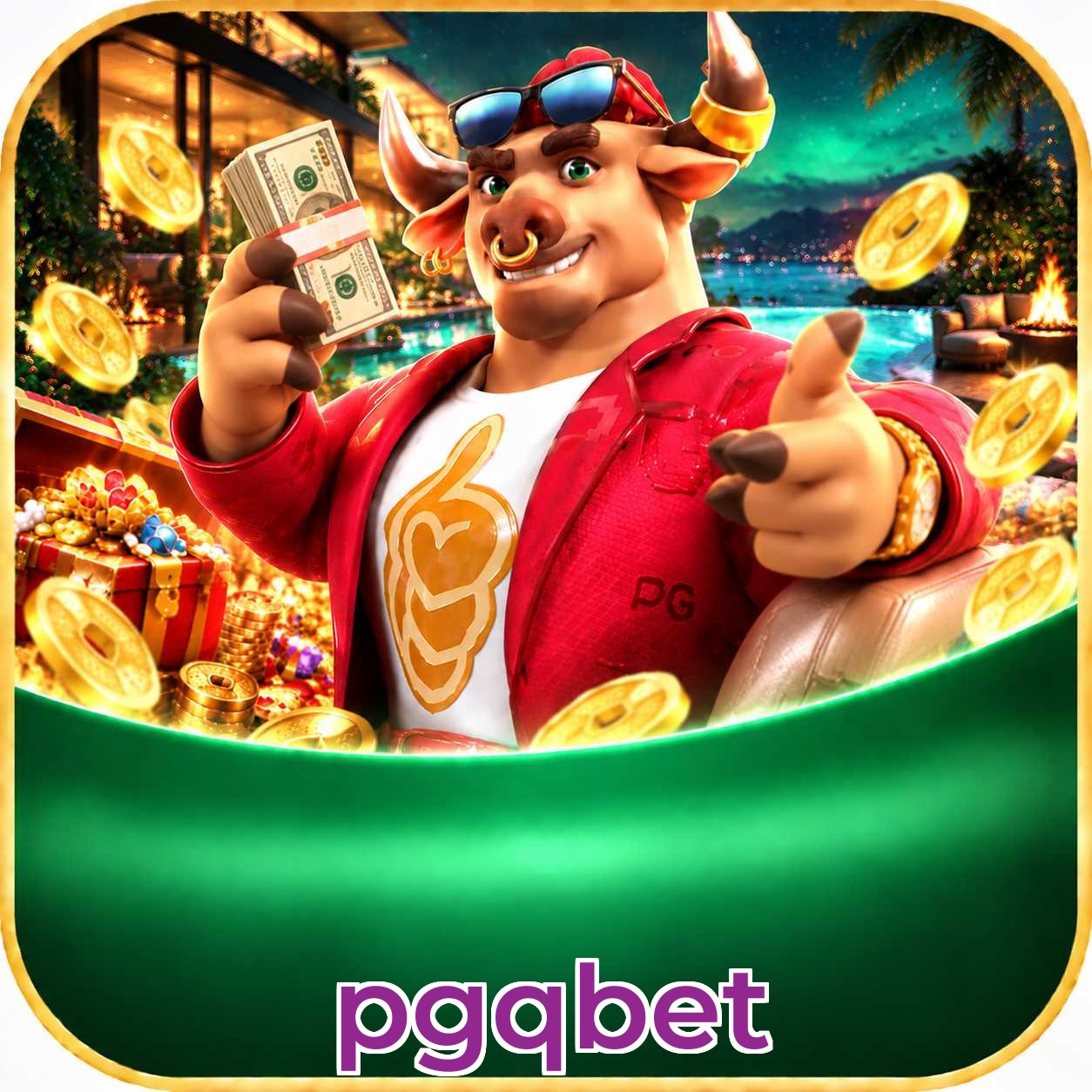 pgqbet com RTP verificado e jogos auditados pela eCOGRA