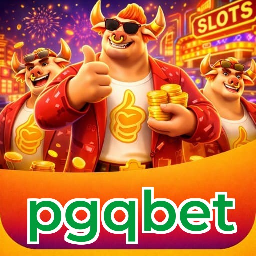 Aplicativo mobile pgqbet