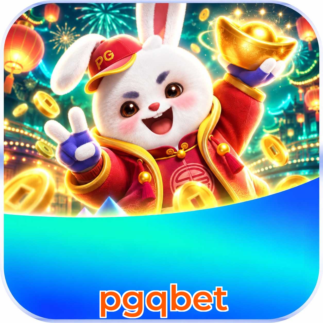Plataforma de apostas ao vivo pgqbet com streaming HD gratuito